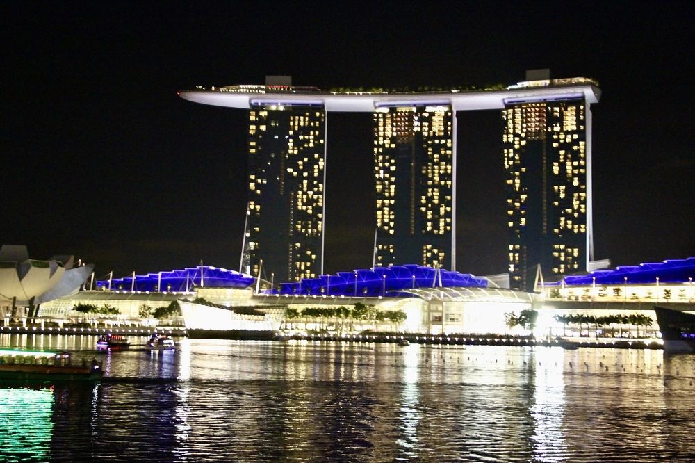 Photograph by Natalia Pecherskaia