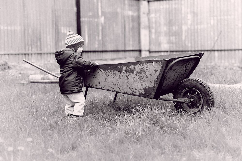 Photograph by Сергей Калинин