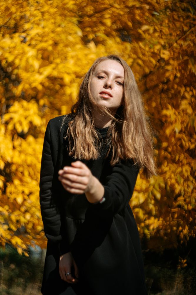 Фотография автора Лукашенко Ольга