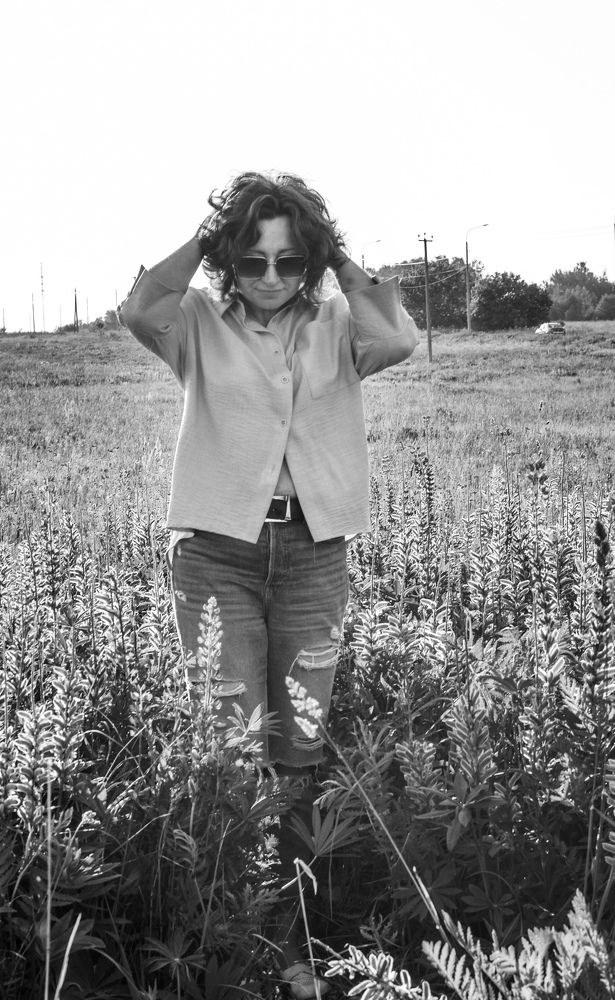 Photograph by Скоблина Юлия