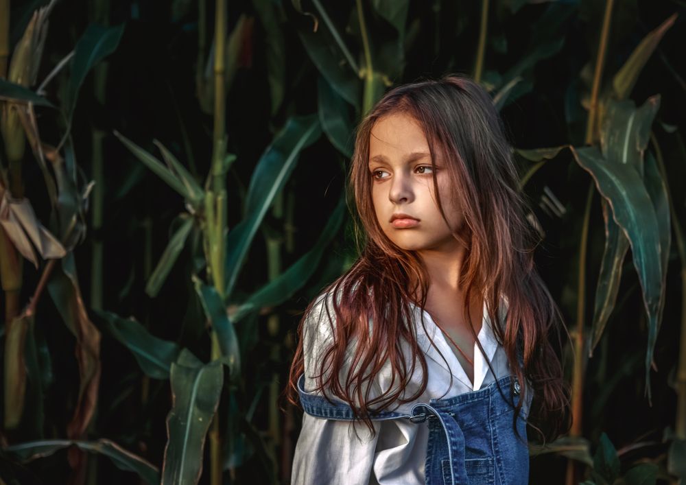 Photograph by Ольга Остапенко