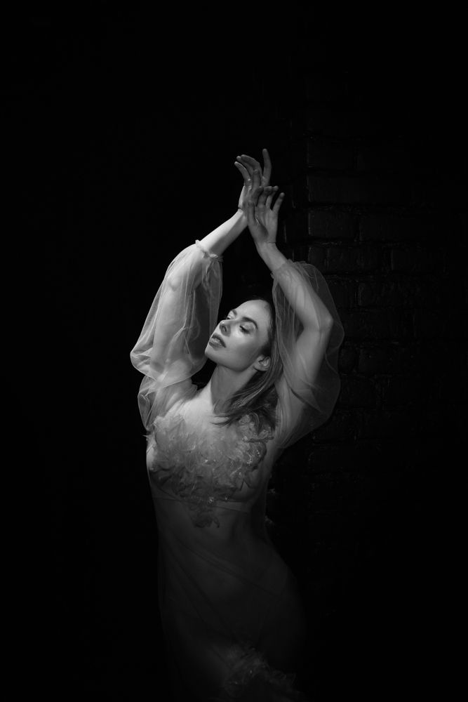 Фотография автора Келлер Ольга