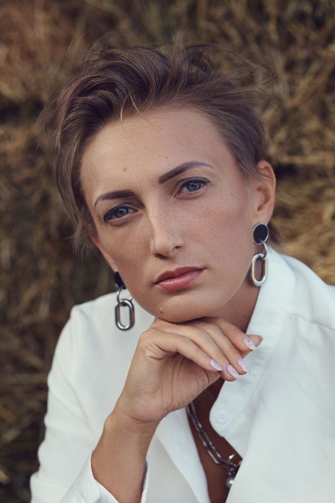 Photograph by Anna D.