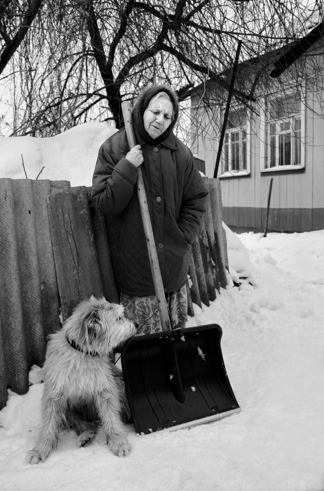 Photograph by Evgeniy Terehin