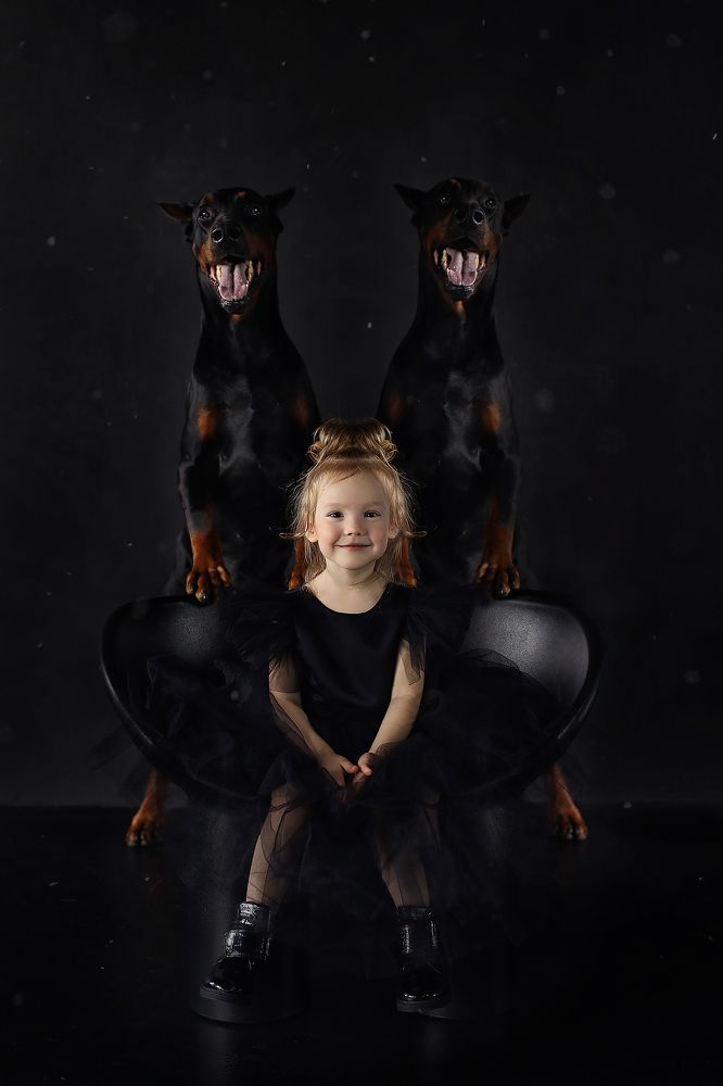 Photograph by Юлия Уфимцева