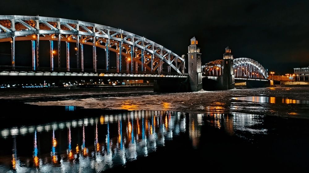 Photograph by Maiya Bulatova