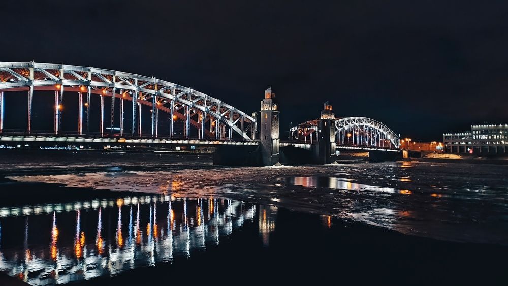 Photograph by Maiya Bulatova