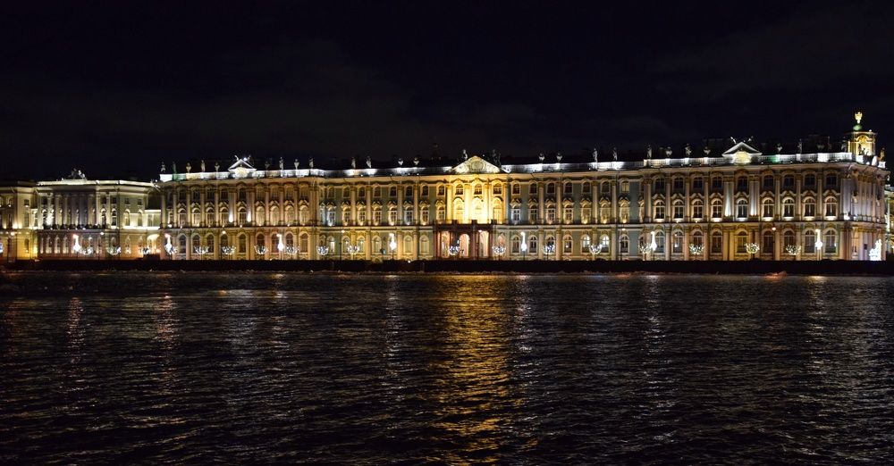 Photograph by Maiya Bulatova