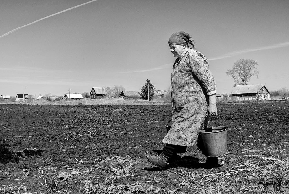 Photograph by Evgeniy Terehin