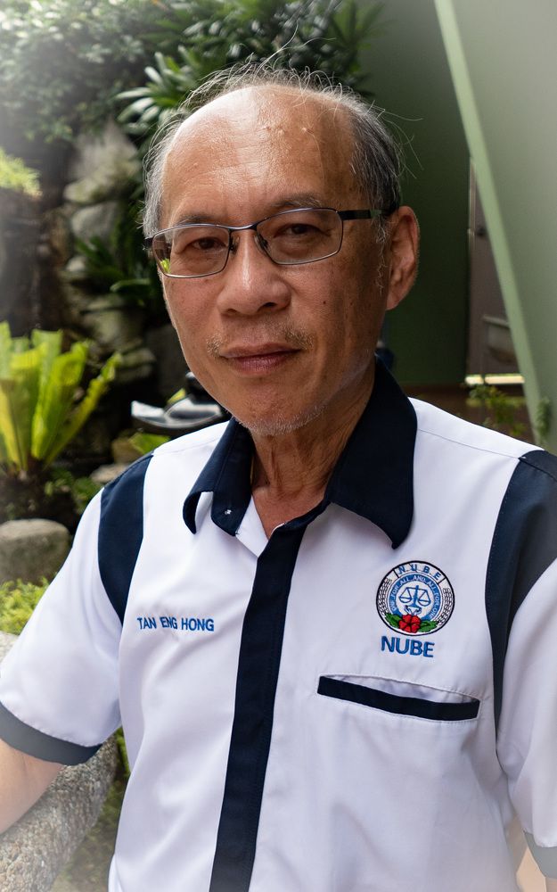 Photograph by EVELYN SIEW YEN CHAN