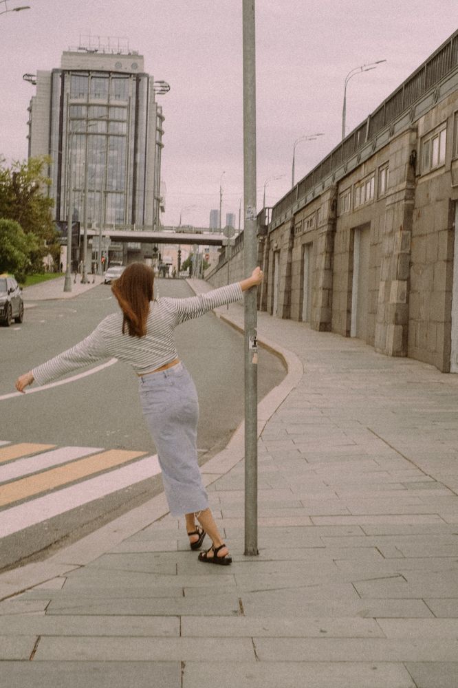 Photograph by Александра Геннадьевна