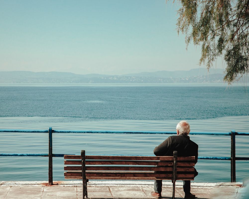 Photograph by Ioannis Graidis