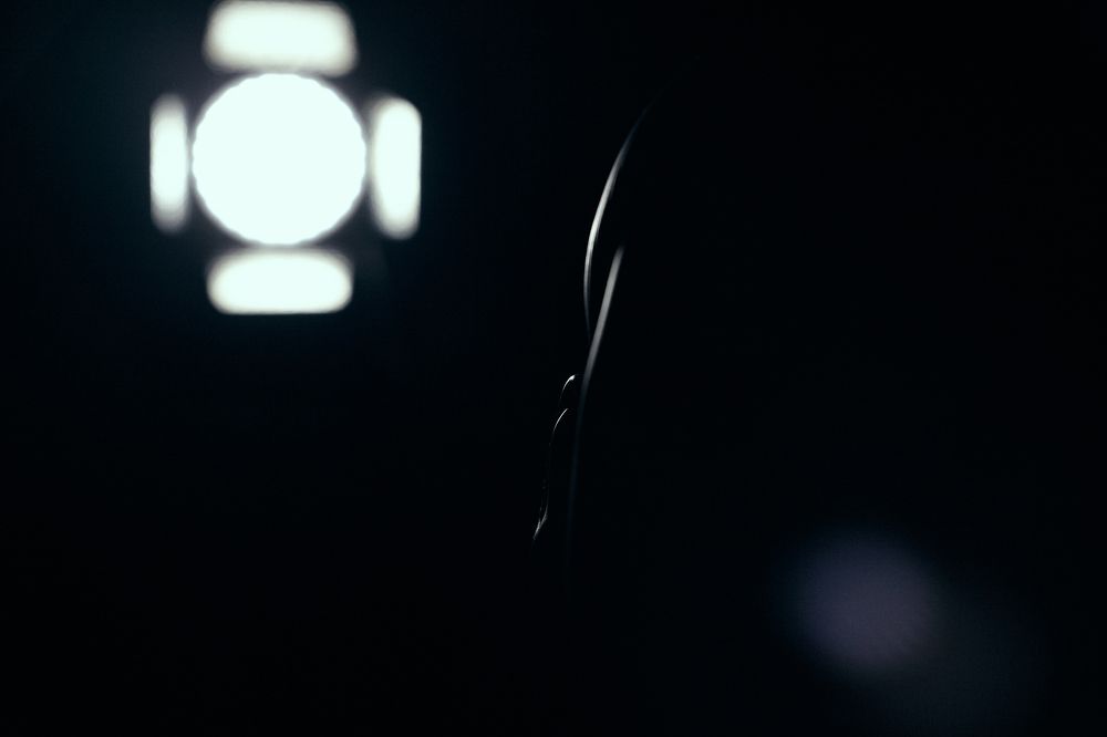 Photograph by Алексей Гунёв