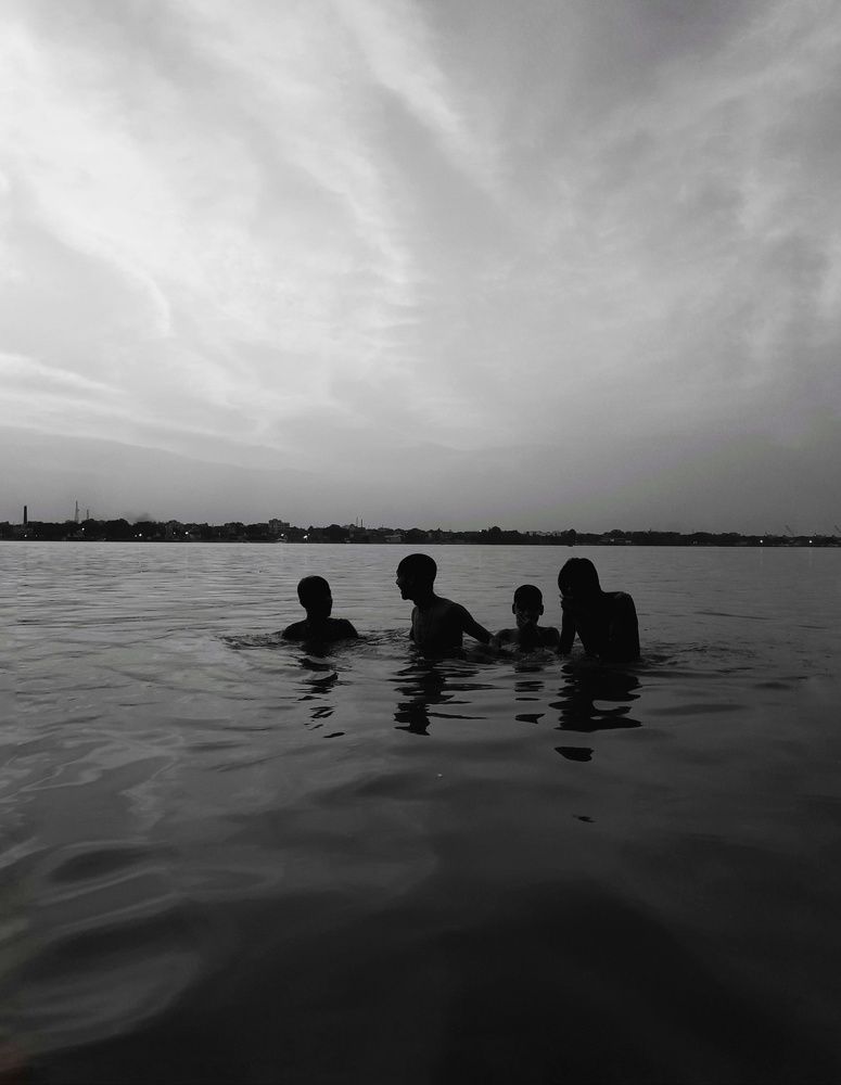 Photograph by Rohan Bose