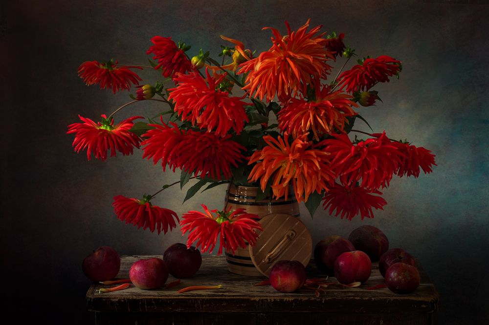 Photograph by Елена Рубинская