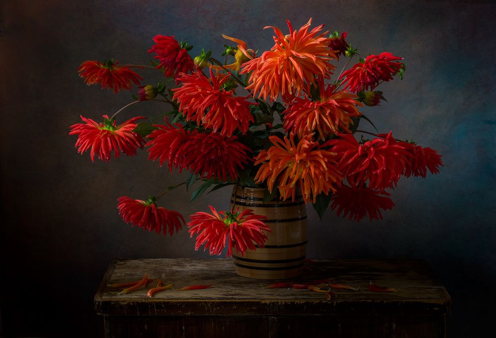 Photograph by Елена Рубинская