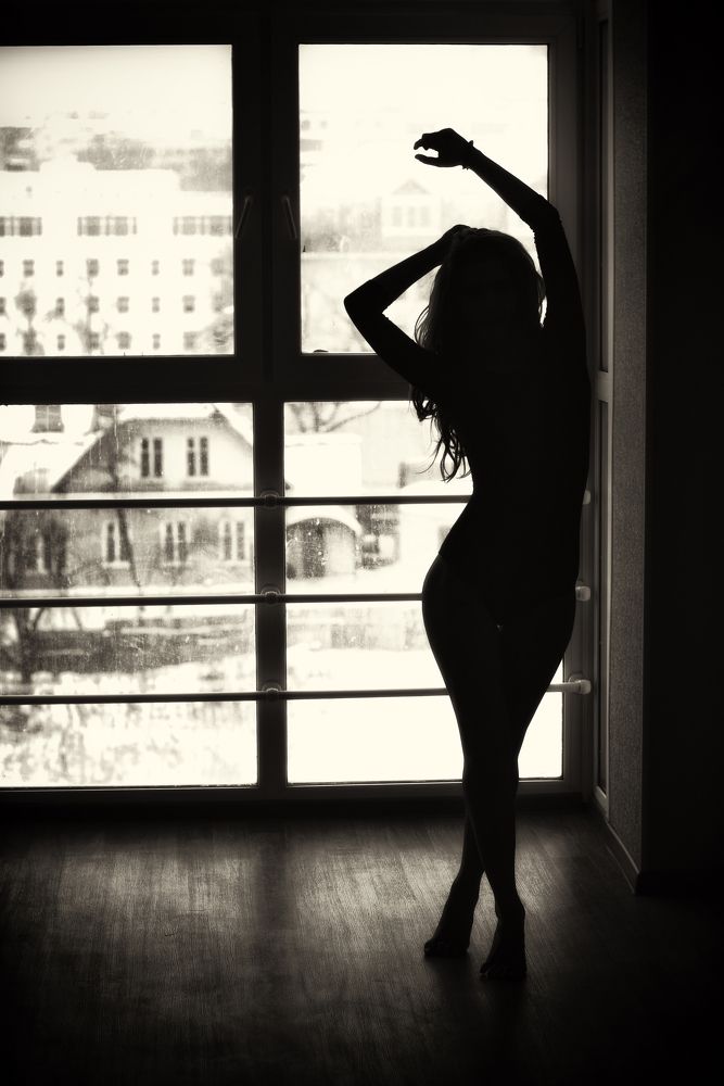 Photograph by Evgeniy Terehin