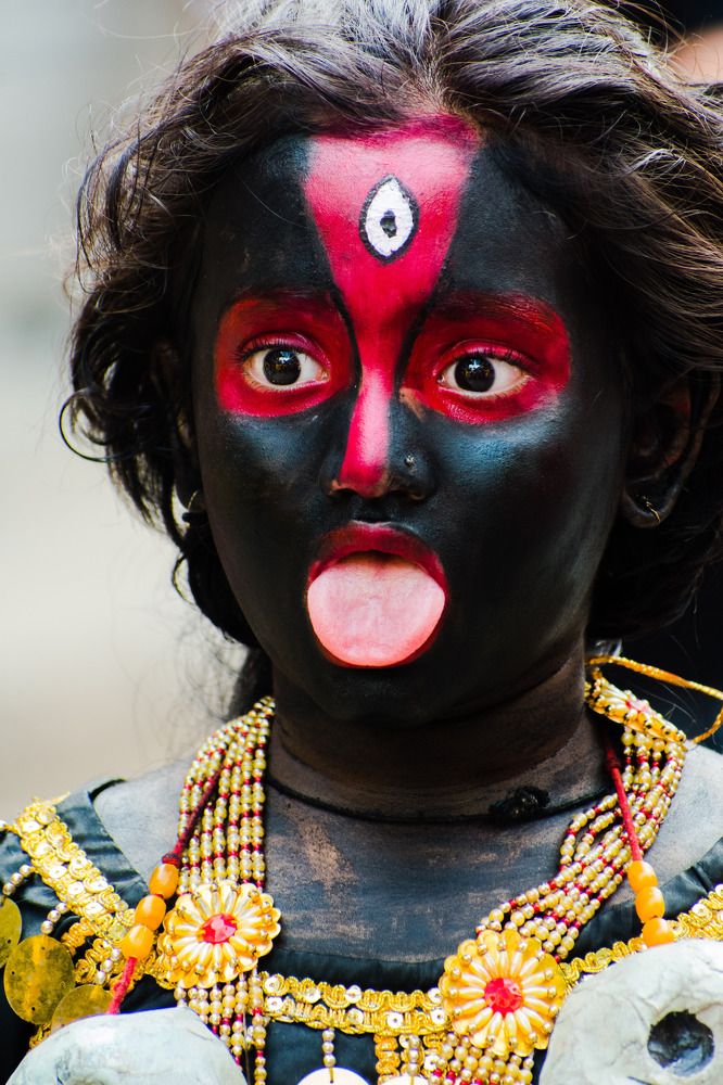 Photograph by Kriti Aggarwal