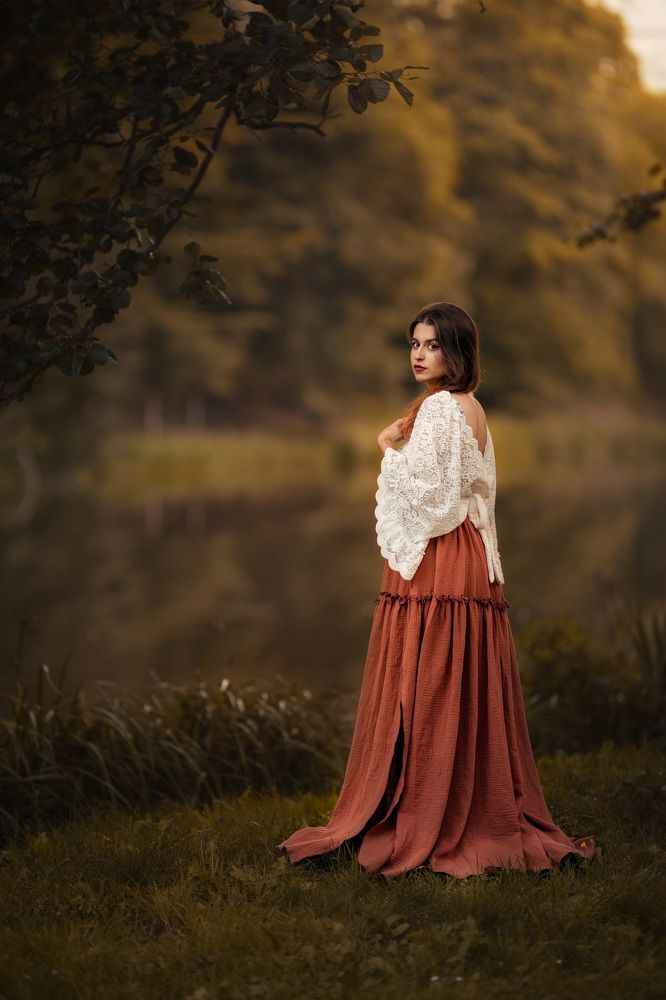 Photograph by Anna Szczęsna