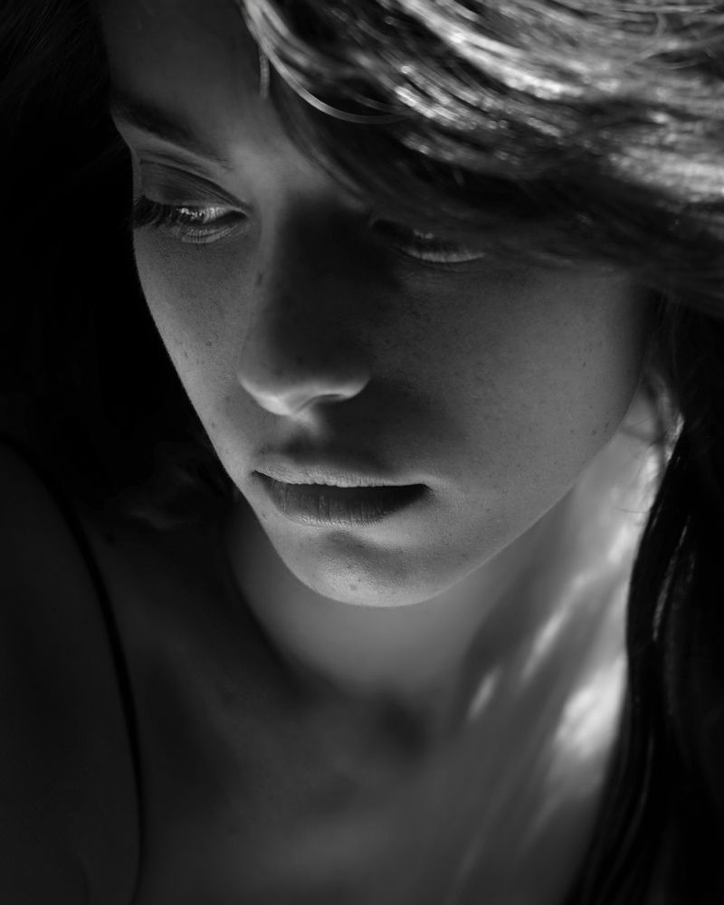 Photograph by Onofrio Tecchia