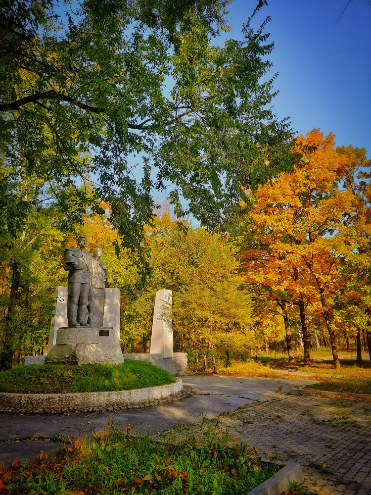 Photograph by Наталья Чередниченко