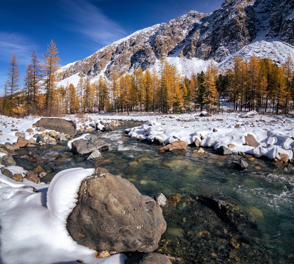 Фотография автора Александр Рудный