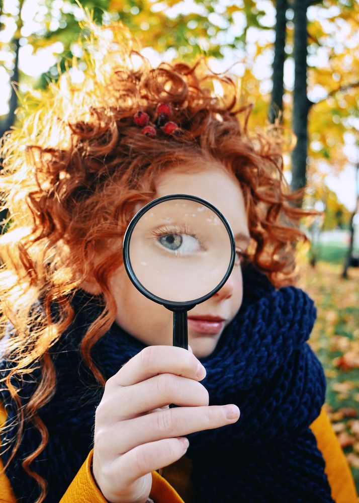 Photograph by Alina Shorina