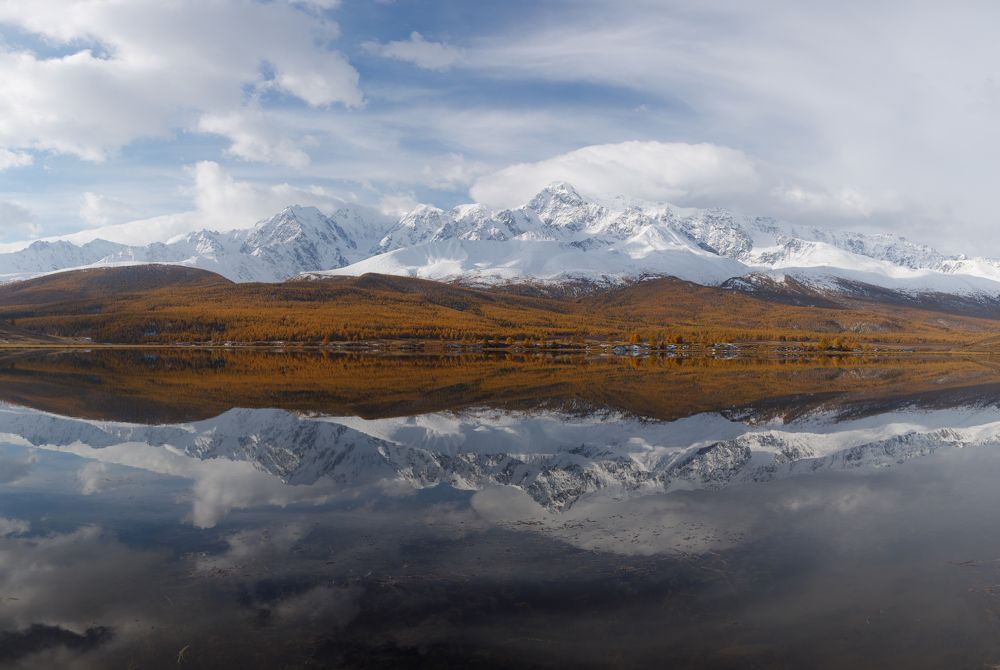 Photograph by Мария Казакова