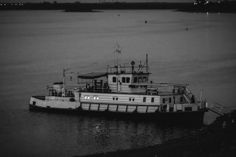 Photograph by Николай Головко