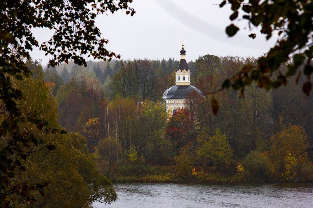 Photograph by Данил Борохтянов