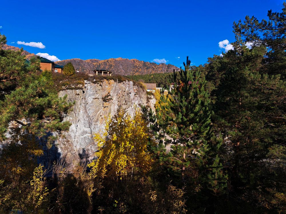 Photograph by Полина Коннова