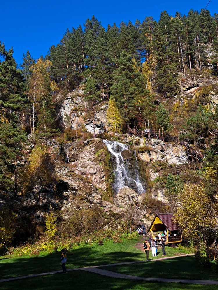 Photograph by Полина Коннова