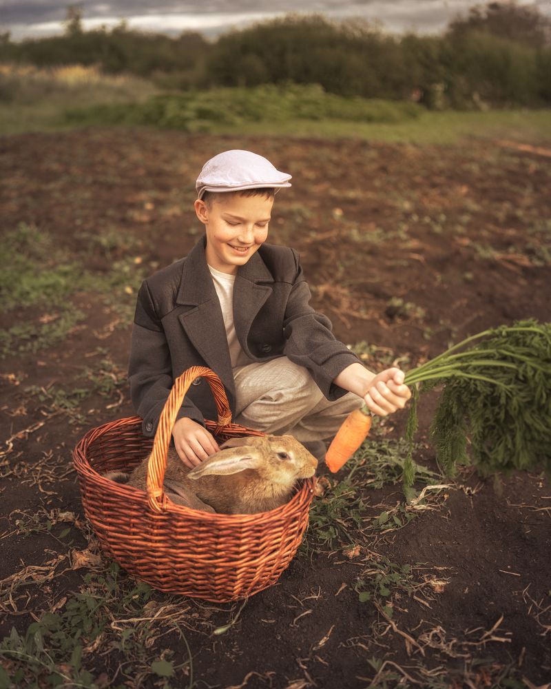 Photograph by Michael Kharitonychev