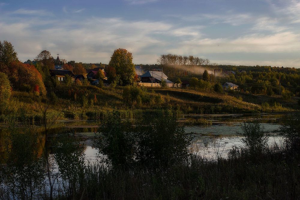 Photograph by Александр Удальчиков