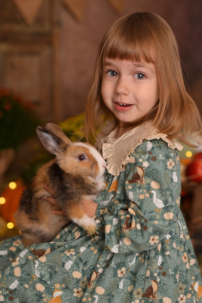 Photograph by Дарья Луковикова