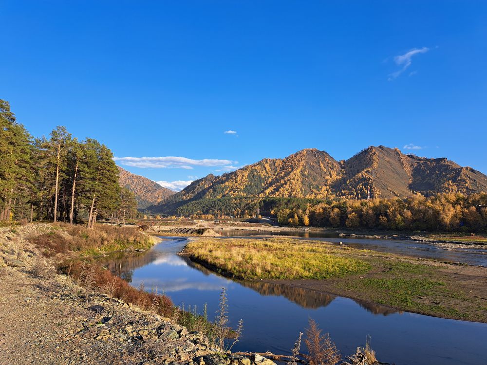 Photograph by Полина Коннова