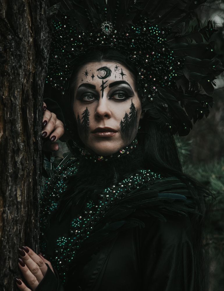 Photograph by Елена Коновалова