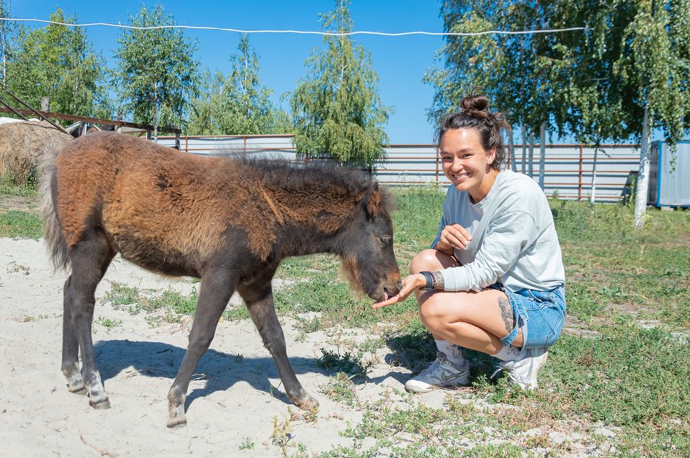 Photograph by Анна