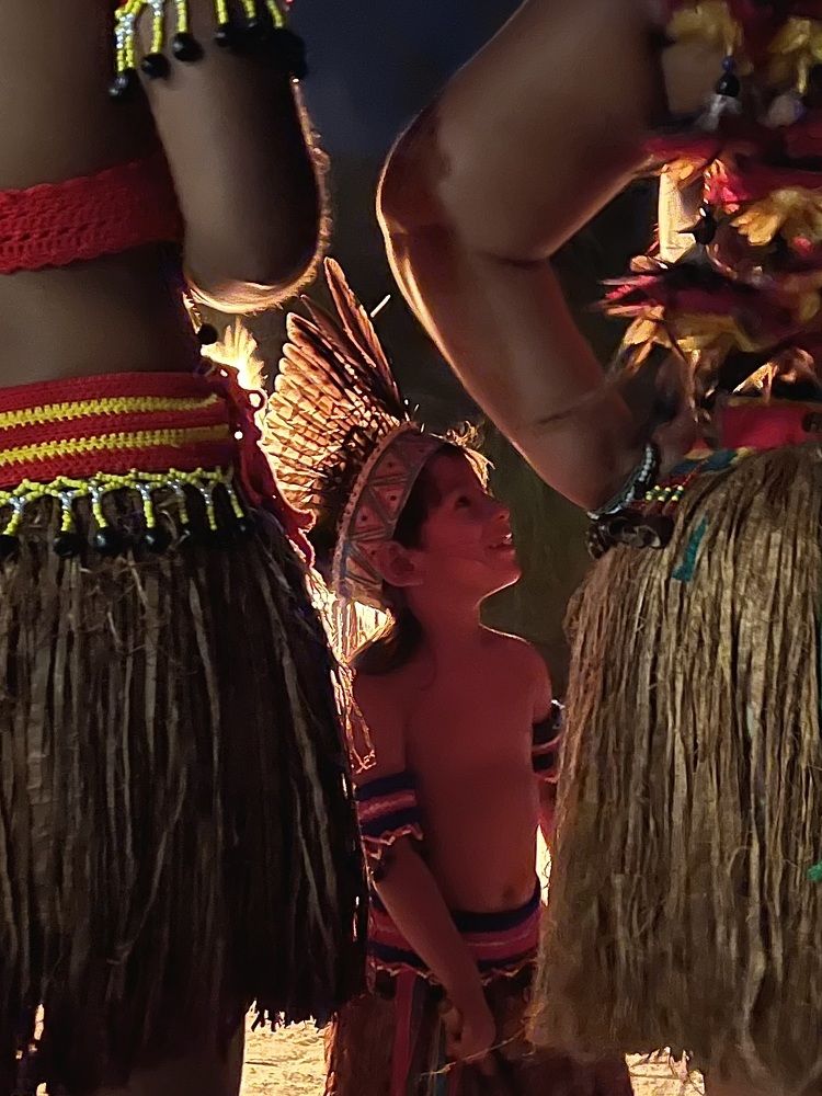 Photograph by Igor Kalassa