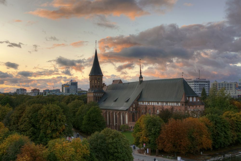 Photograph by Alexey Belov