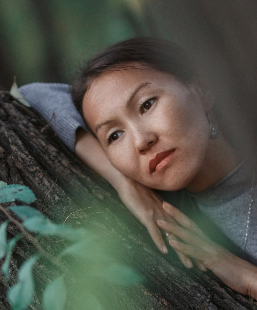 Фотография автора Алексей RAD Раднаев