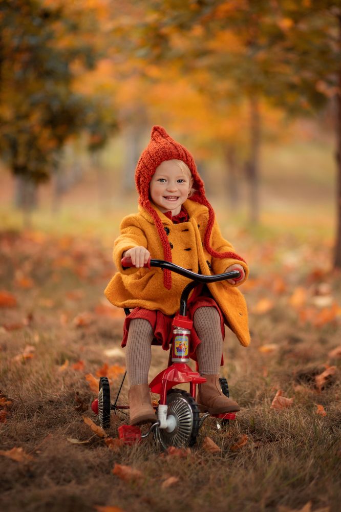 Photograph by Алла Аюпова