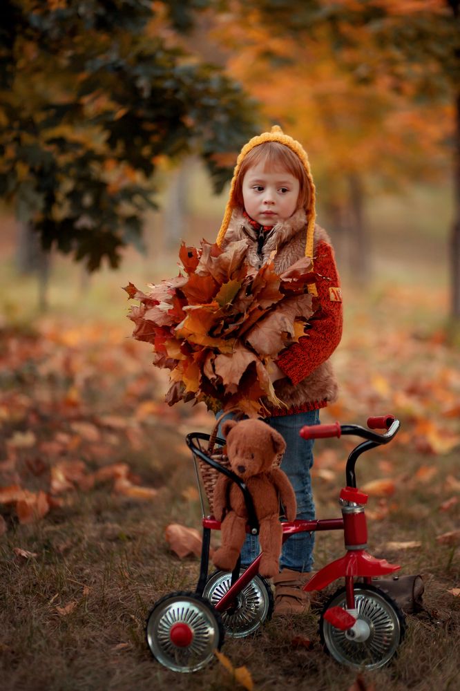 Photograph by Алла Аюпова