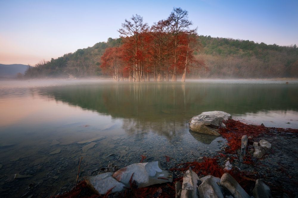 Photograph by Наташа Фирсова