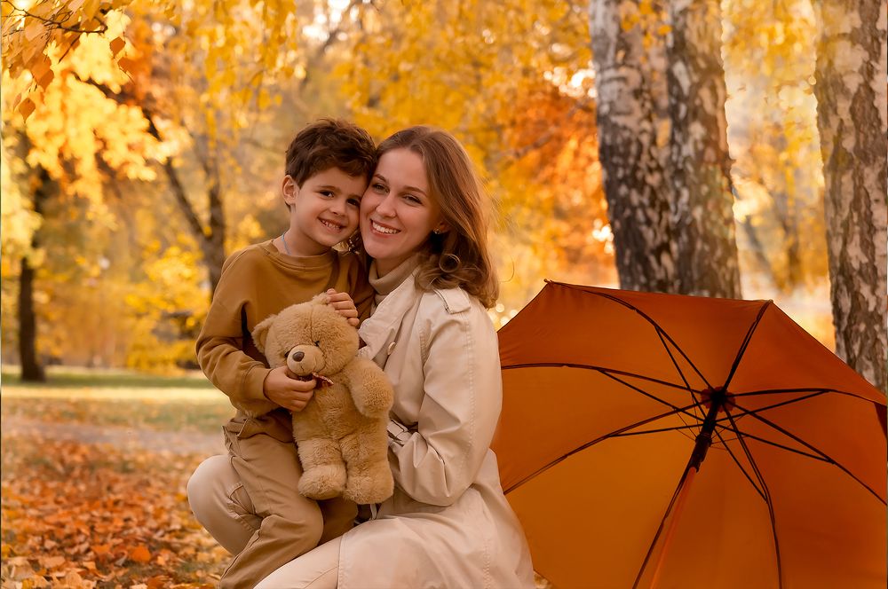 Photograph by Елена Куртеева