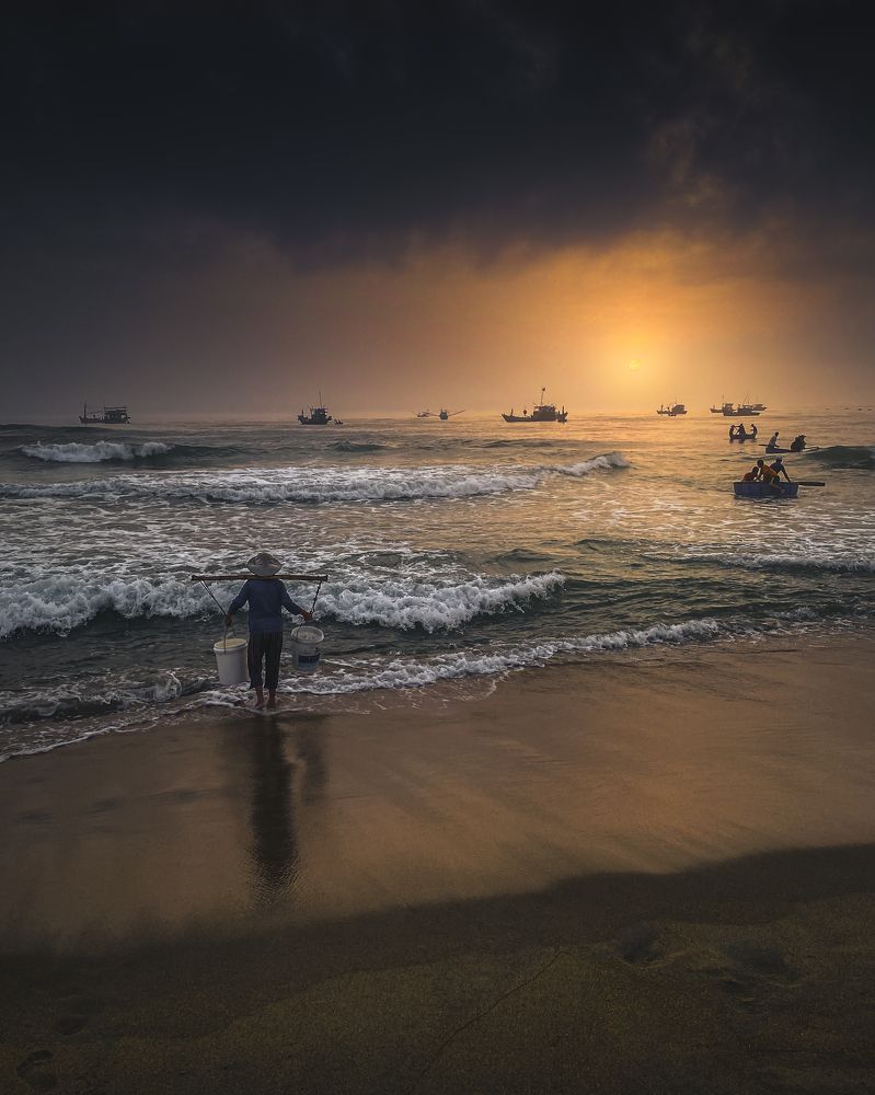 Photograph by Jayakumar MN