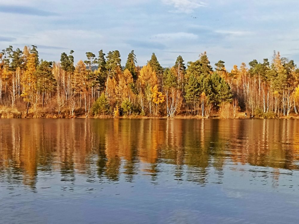 Photograph by Елена Кузнецова