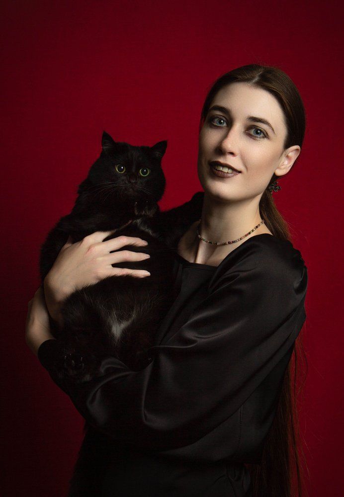 Photograph by Елена