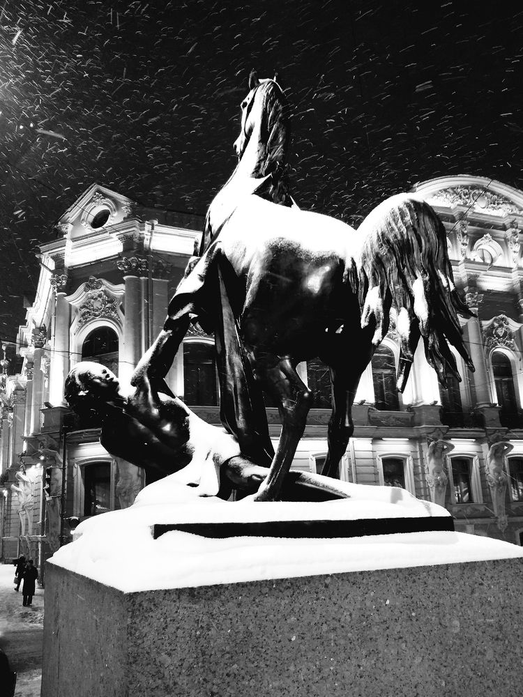 Photograph by Сергей Калинин