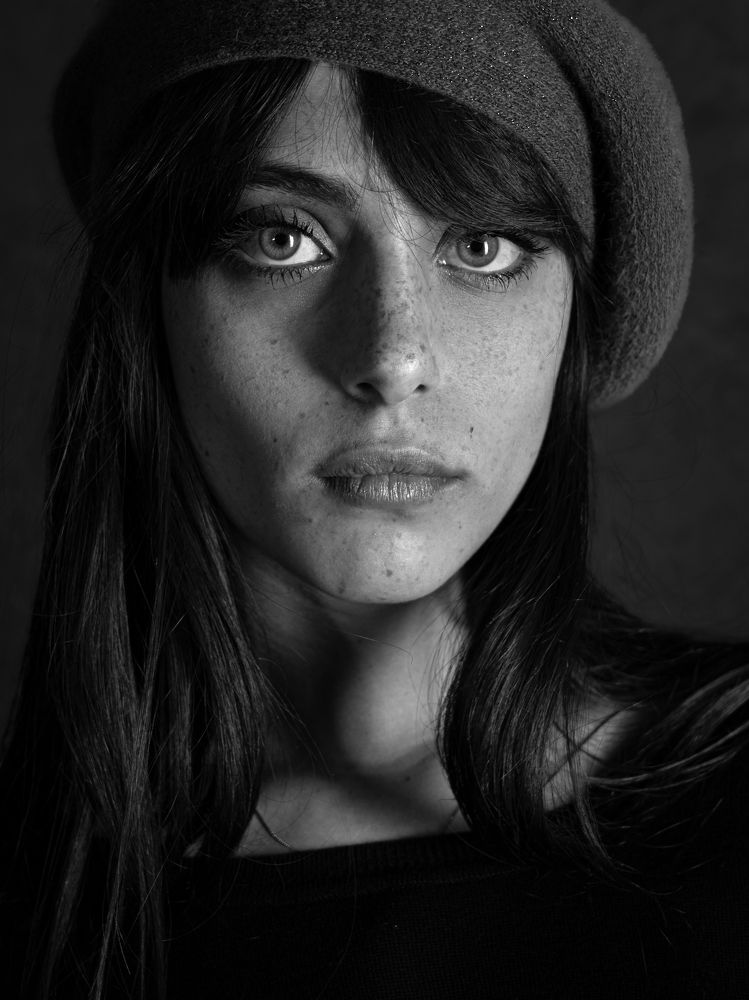 Photograph by Onofrio Tecchia